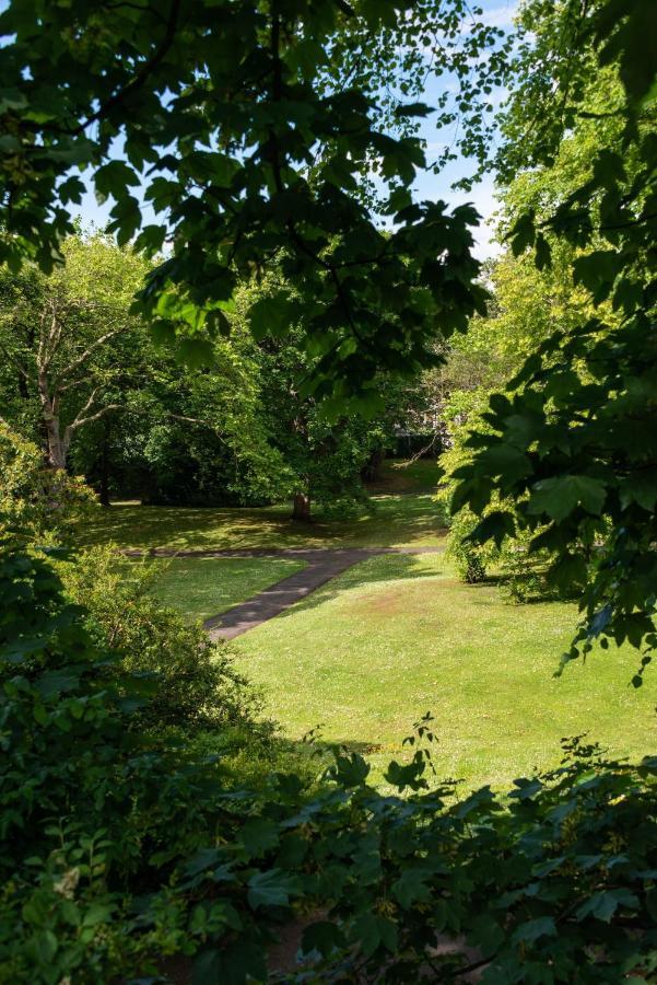 Charming Ground Floor Triple Room Edimburgo Exterior foto